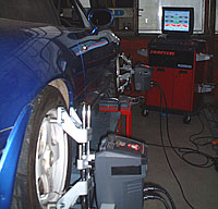 足回りリフレッシュプラン