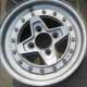 Bridgestone Potenza TR-3                        